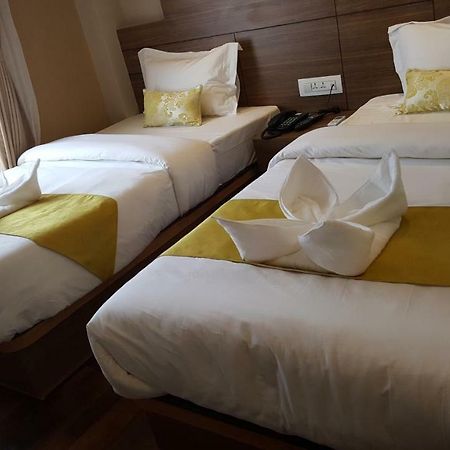 Hotel Bihani Katmandu Eksteriør billede
