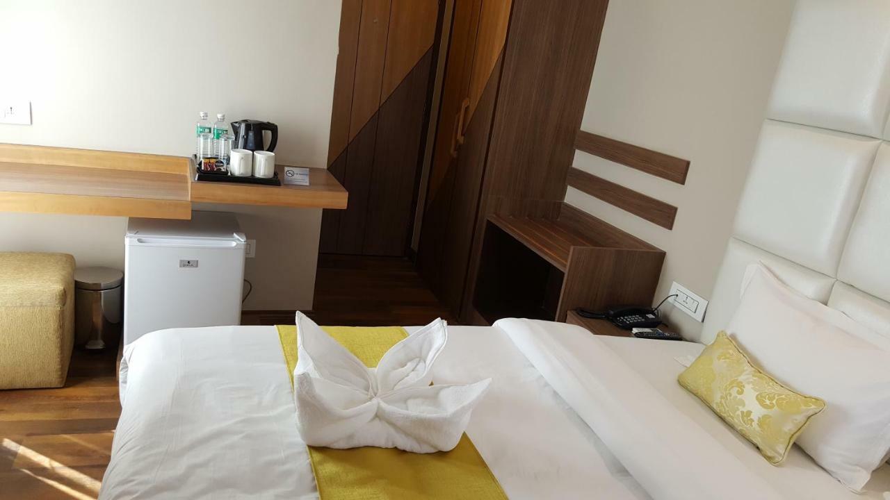 Hotel Bihani Katmandu Eksteriør billede